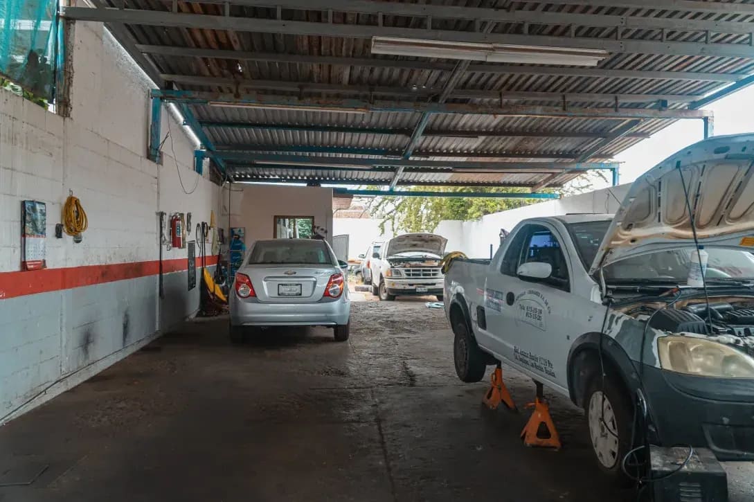 Harbour Oak Electrical 10